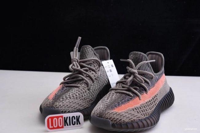 Ash 350 GW0089 V2 Stone adidas Boost Yeezy 0708
